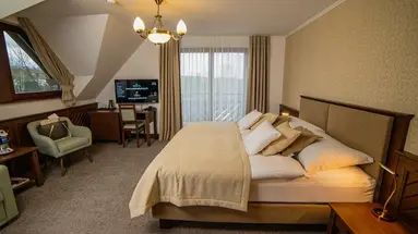 Oravsky Haj Garden Hotel & Resort