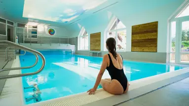 Oravsky Haj Garden Hotel & Resort