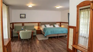 Oravsky Haj Garden Hotel & Resort