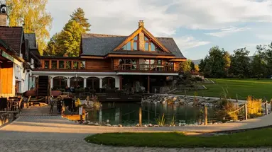Oravsky Haj Garden Hotel & Resort
