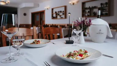 Oravsky Haj Garden Hotel & Resort