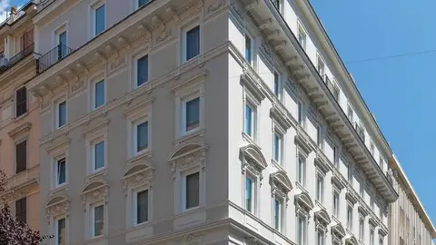 Hotel Orazio Palace