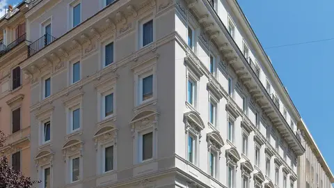 Hotel Orazio Palace