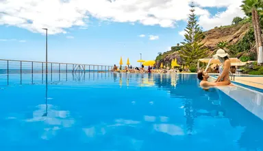 Orca Praia
