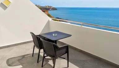 Orca Praia