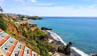 Orca Praia