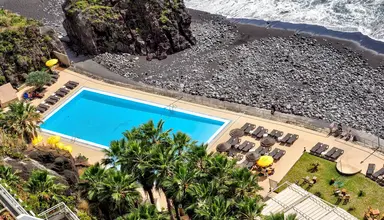 Orca Praia