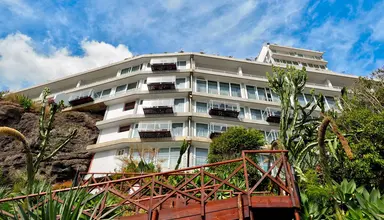 Orca Praia