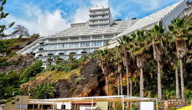 Orca Praia