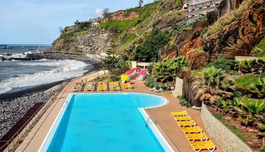 Orca Praia