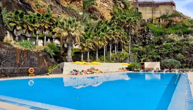 Orca Praia