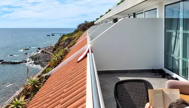Orca Praia