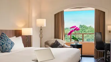 Orchard Rendezvous