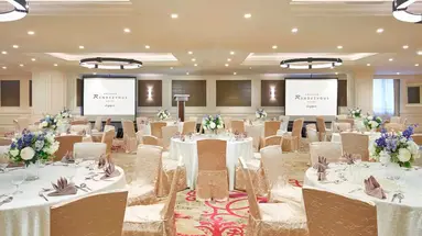 Orchard Rendezvous