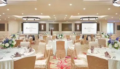 Orchard Rendezvous