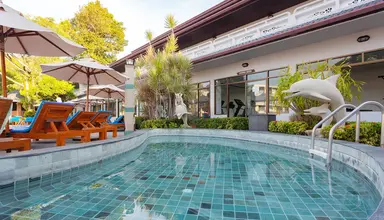 Orchidacea Resort