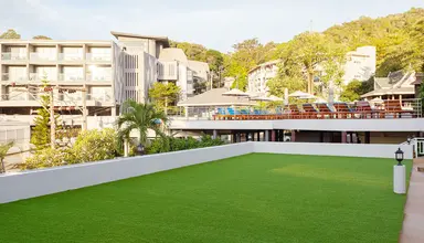 Orchidacea Resort