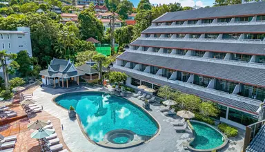 Orchidacea Resort