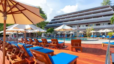 Orchidacea Resort