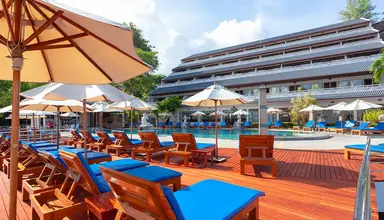 Orchidacea Resort