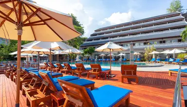 Orchidacea Resort