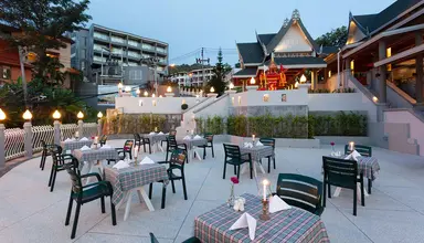 Orchidacea Resort