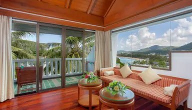 Orchidacea Resort