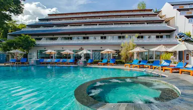 Orchidacea Resort