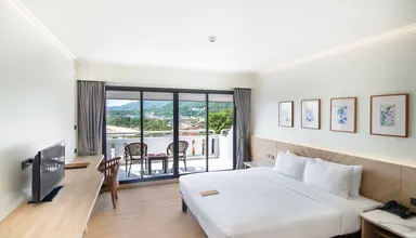 Orchidacea Resort