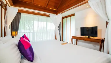 Orchidacea Resort