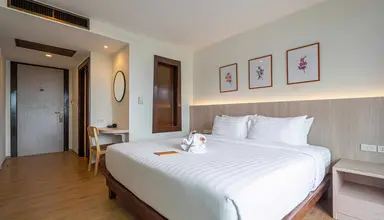 Orchidacea Resort