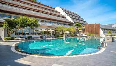 Orchidacea Resort