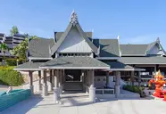Orchidacea Resort