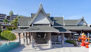 Orchidacea Resort
