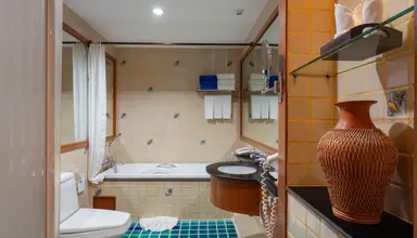 Orchidacea Resort