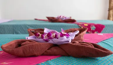 Orchidacea Resort