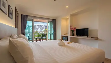 Orchidacea Resort