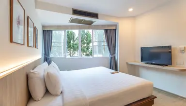 Orchidacea Resort