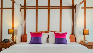 Orchidacea Resort