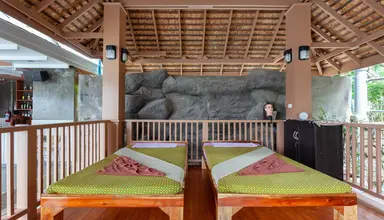 Orchidacea Resort