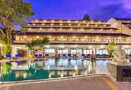 Orchidacea Resort