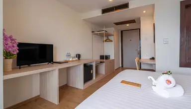 Orchidacea Resort