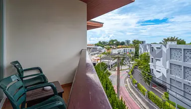 Orchidacea Resort