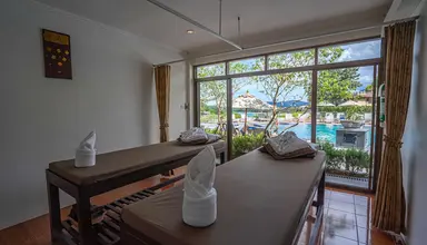Orchidacea Resort