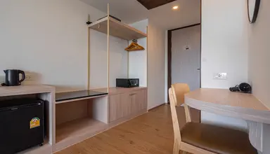 Orchidacea Resort