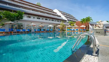 Orchidacea Resort