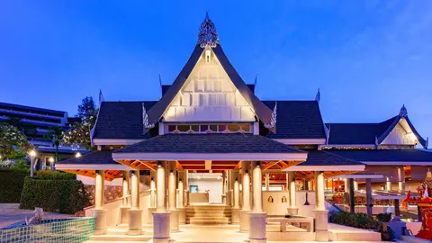Hotel Orchidacea Resort