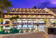 Orchidacea Resort