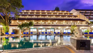Orchidacea Resort