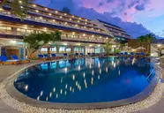 Orchidacea Resort